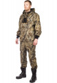 Костюм противоэнцефалитный Тайга с сеткой 