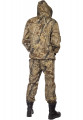 Костюм противоэнцефалитный Тайга с сеткой 