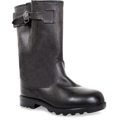 Сапоги комбинированные зимние ВЛО мод. 145-1 ГВ У