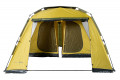 Палатка-автомат Cruise Comfort, Maverick