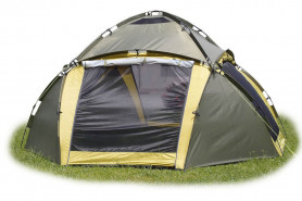 Шатер-автомат Cosmos 400 Thermal Solar Control (под отопление), Maverick