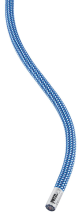 Динамическая веревка Petzl CONTACT 9.8 mm 60 м Синяя