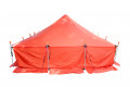Палатка-шатер Век Романтик, двухслойная