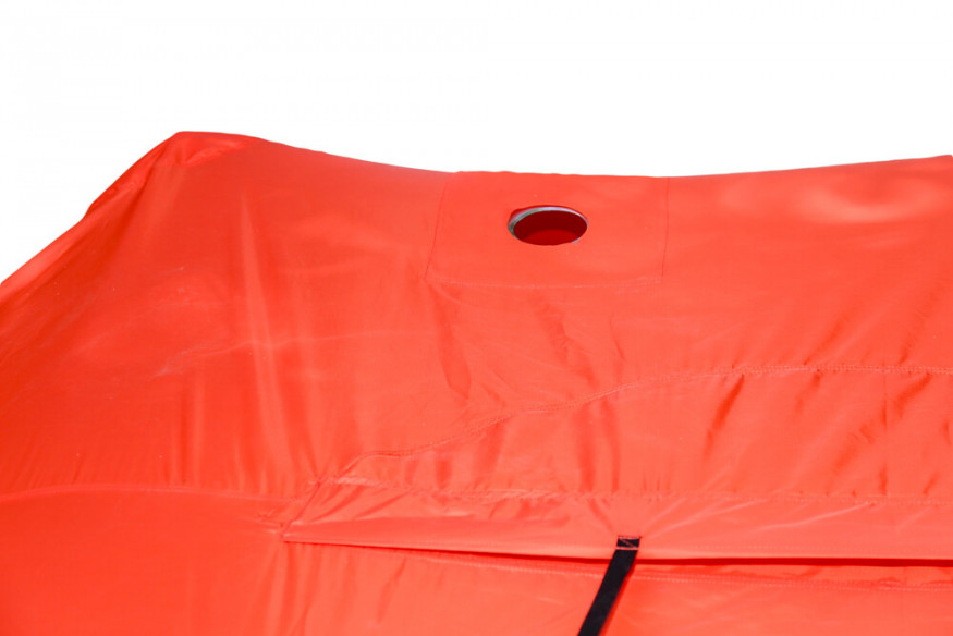 Палатка-шатер Век Романтик, двухслойная