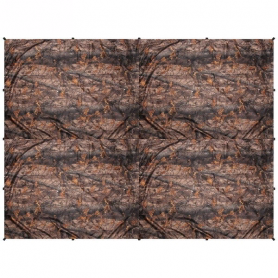 Тент 2*3 оксфорд, Вояж equipment