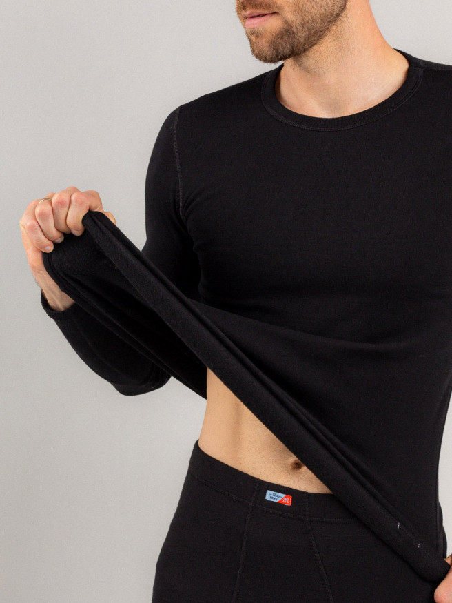 Термофутболка мужская Comazo SPORT -25