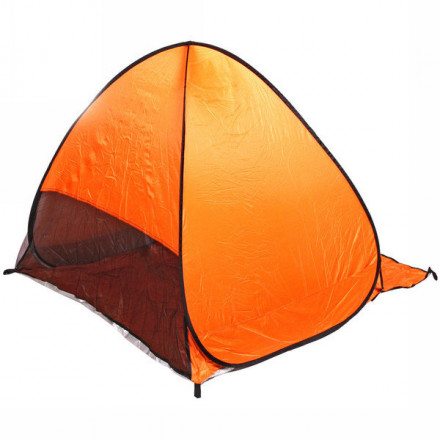 Палатка пляжная Артек, 180*160*110 см, цвет микс