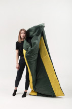 Спальный мешок Вагран 300, Сталкер