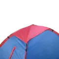 Палатка Arten Space 2-местная, синяя