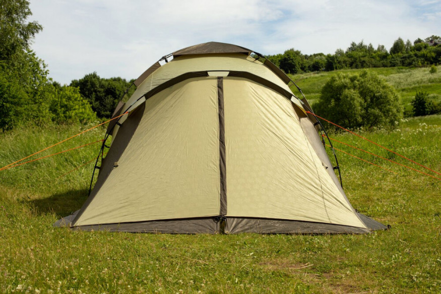 Палатка-автомат Family Comfort, Maverick