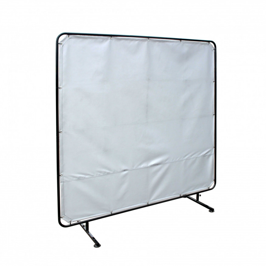 Экран защитный 1,8х1,8 (Стеклоткань), Митек