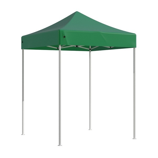 Тент-шатер быстросборный Helex 4220 2х2х3м (раскладывается гармошкой)