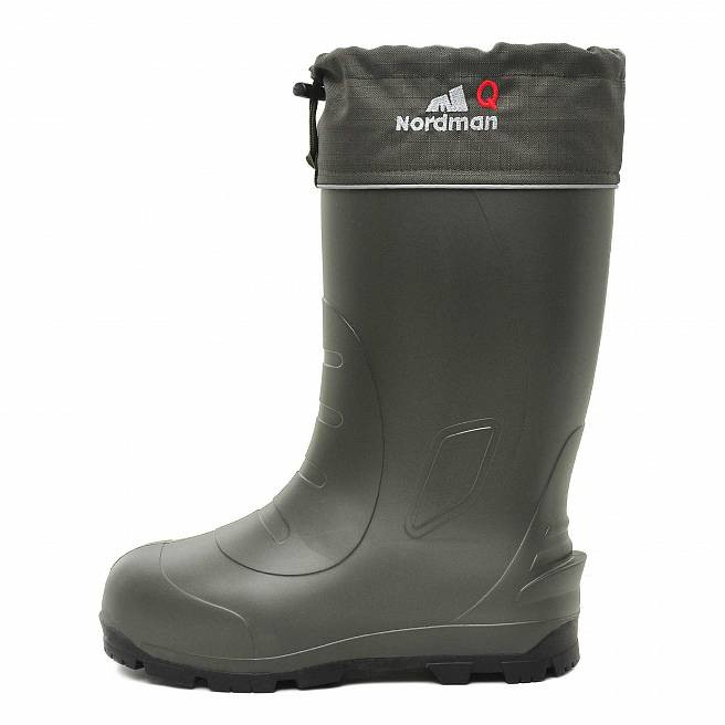 Сапоги мужские Nordman Quaddro (без шипов) -50 из ЭВА 519090-01