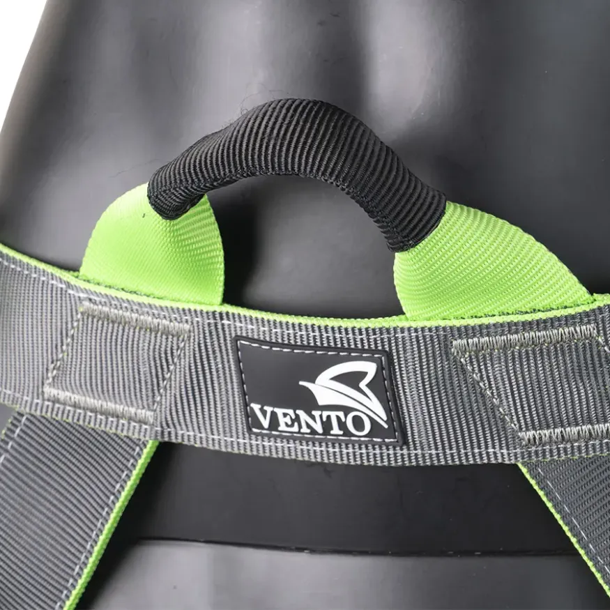 Поясная беседка Стандарт, Венто