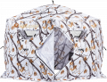 Палатка зимняя Higashi Winter Camo Sota (однослойная)