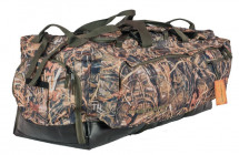 Рюкзак-сумка "AVI RANGER CARGOBAG CAMO" на 90 литров (камуфляжный)