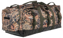Рюкзак-сумка "AVI RANGER CARGOBAG CAMO" на 90 литров (камуфляжный)