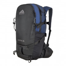 Рюкзак Alpha-35, Манарага