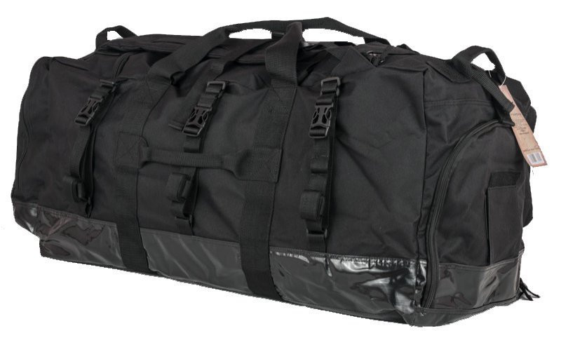 Рюкзак-сумка &amp;quot;AVI RANGER CARGOBAG&amp;quot; на 90 литров (чёрный)