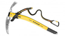 Ледоруб Grivel Air Tech Evolution с темляком Slider+SSpring 48 см