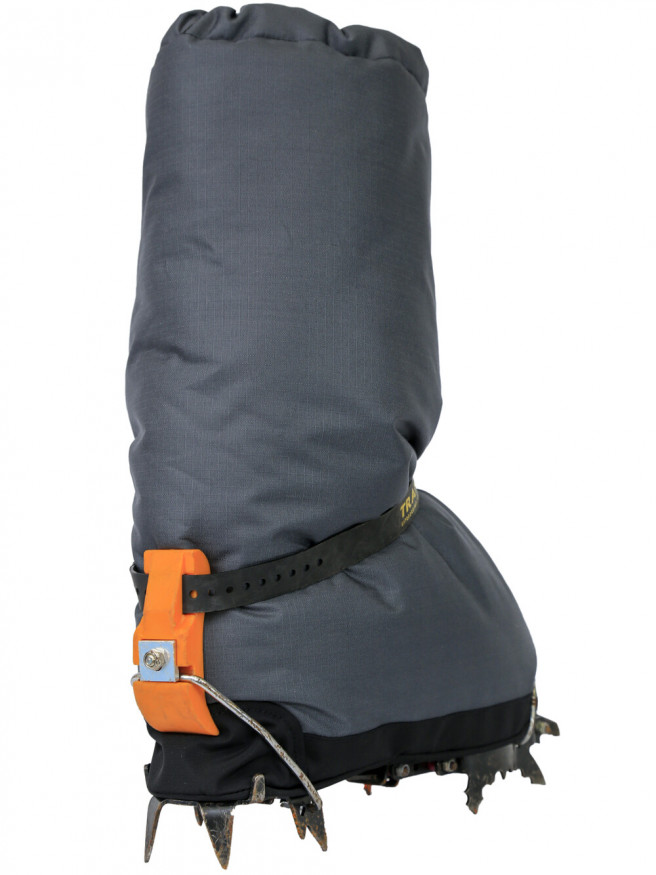 Бахилы Век Мартай утепленные