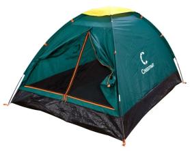 Палатка Следопыт Aleus 3, однослойная