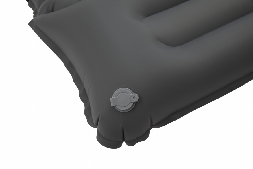 Коврик надувной 2401 DELUXE 7, 196 х 68 х 7 см, ATEPA