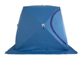 Походная мобильная баня, СТЭК