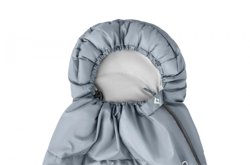 Спальный мешок OASIS 250 -3С, 190+30x75