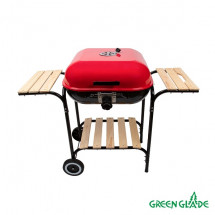 Гриль ASK21, Green Glade