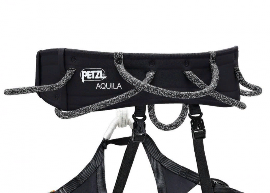 Беседка PETZL AQUILA M