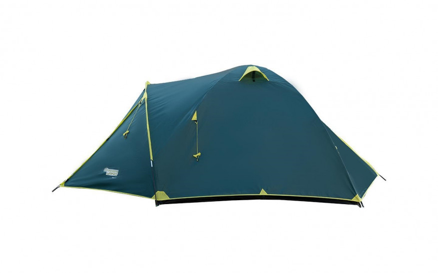 Палатка GreenLand West 4