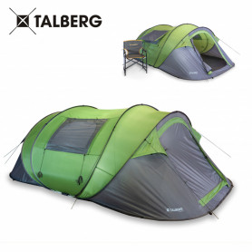 Палатка Solar Quick 3, Talberg