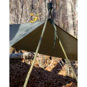 Тент Век 3x6 Армейский усиленный