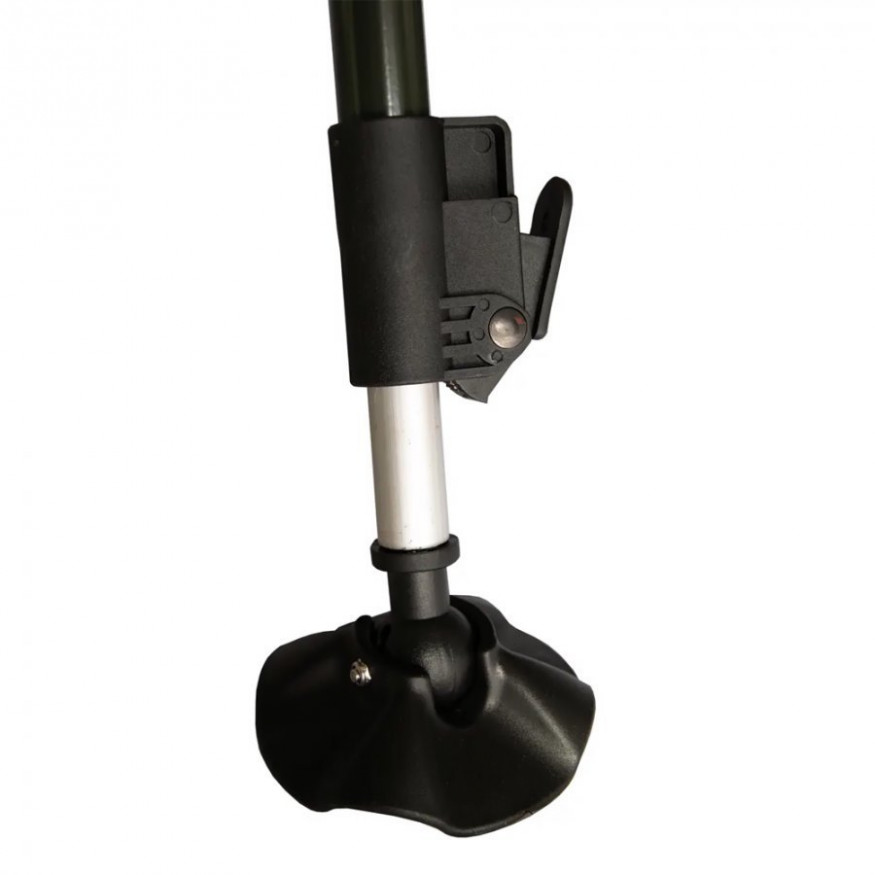 Раскладушка Carp King, Tramp