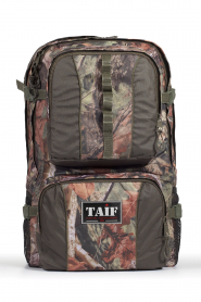 Рюкзак ADLER 4, ПВХ600, лес, Тайф