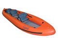 Байдарка Ермак 540, Вольный Ветер