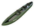 Байдарка Ермак 540 Смарт, Вольный Ветер