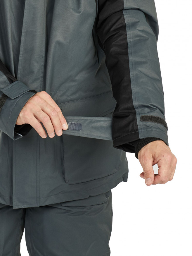 Костюм зимний плавающий Norfin ELEMENT FLT