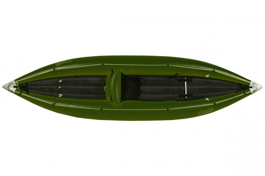 Байдарка надувная Спорт