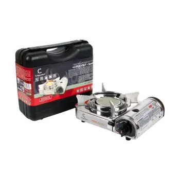 Туристическая плитка Spark, керамика, защита от избыточного давления, Следопыт