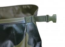 Гермосумка-баул Век Камуфляж 60л